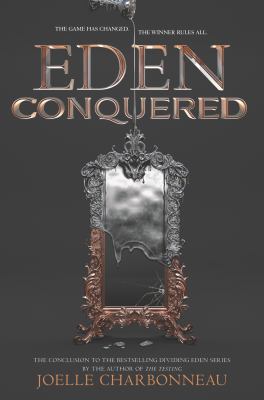 Eden conquered /