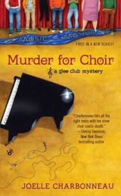 Murder for choir /