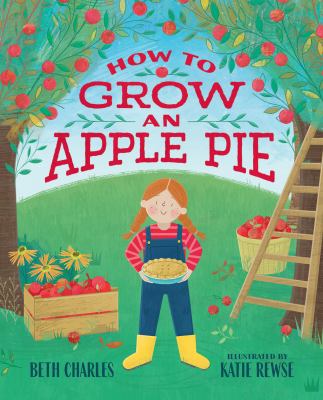 How to grow an apple pie /