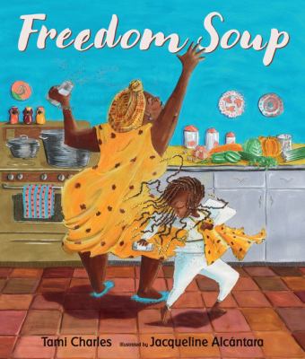 Freedom Soup /