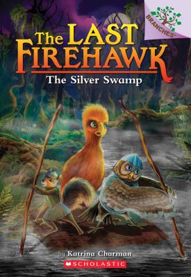 The Silver Swamp /