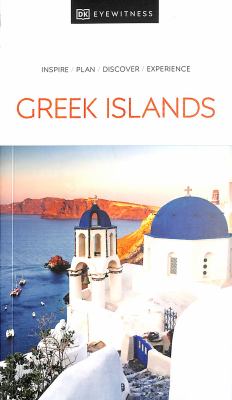 Greek Islands 2023 /