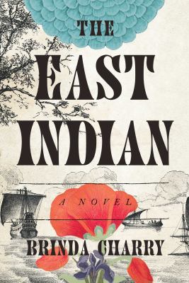 The East Indian : a novel /
