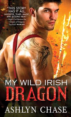 My wild Irish dragon /