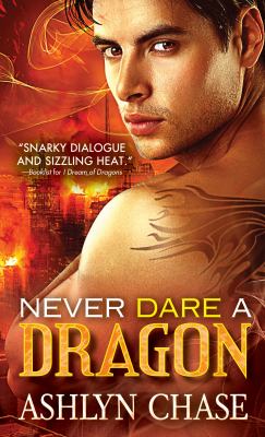 Never dare a dragon /