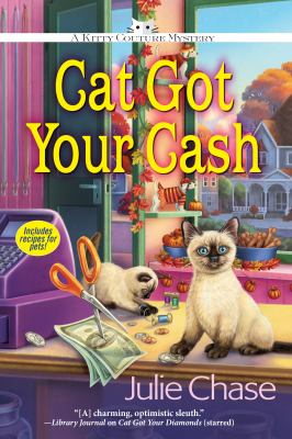 Cat got your cash /