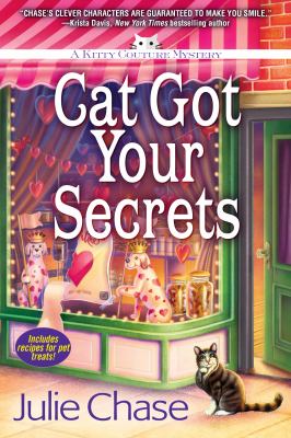 Cat got your secrets /