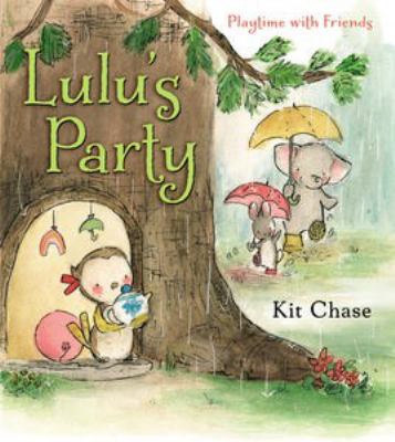Lulu's party /