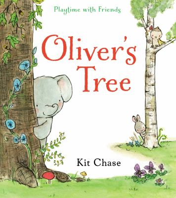 Oliver's tree /