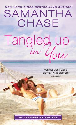 Tangled up in you /