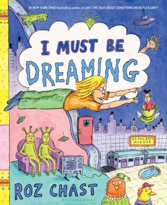 I must be dreaming [ebook].