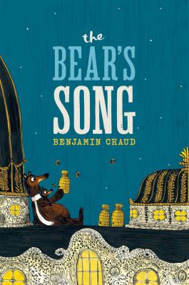 The bear's song /