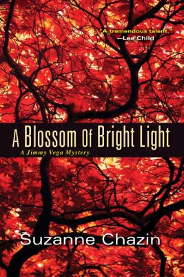 A blossom of bright light /