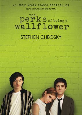 The perks of being a wallflower [book club bag] /