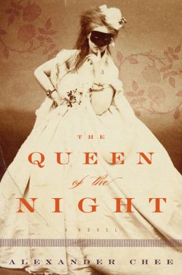 The queen of the night /
