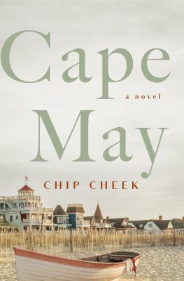 Cape May : a novel /