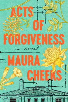 Acts of forgiveness [ebook] : A novel.
