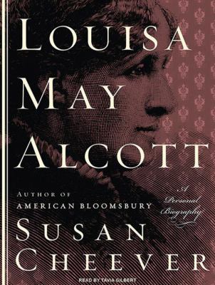 Louisa May Alcott [compact disc, unabridged] /