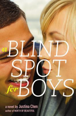 A blind spot for boys : a novel /