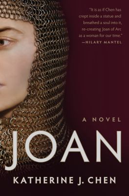 Joan : a novel /