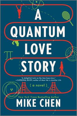 A quantum love story /