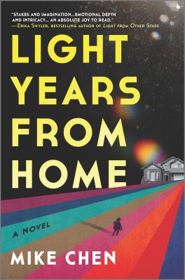 Light years from home /