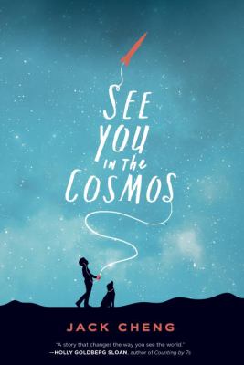 See you in the cosmos /