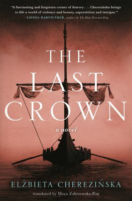 The last crown /