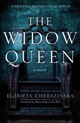 The widow queen /