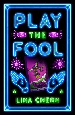 Play the fool : a mystery /