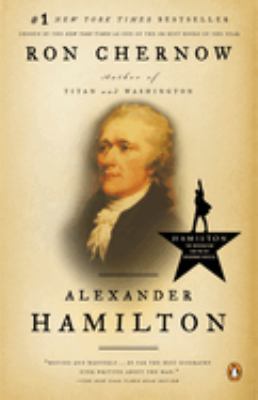 Alexander Hamilton /