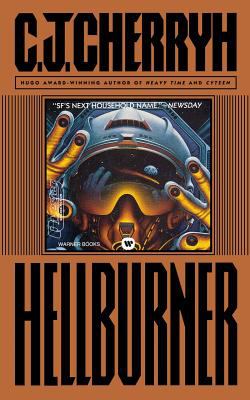 Hellburner /