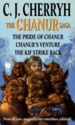 The Chanur saga /
