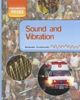 Sound and vibration /