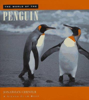 World of the penguin /