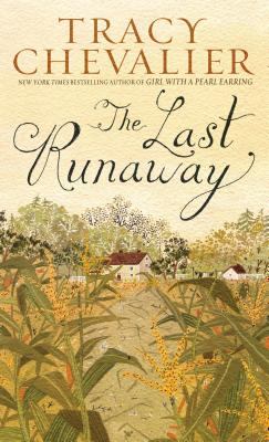 The last runaway [large type] /