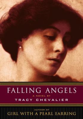 Falling angels /
