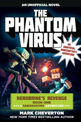The phantom virus : an unofficial novel /