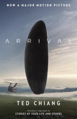 Arrival /