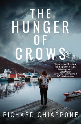 The hunger of crows : a novel /
