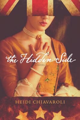 The hidden side : a novel /