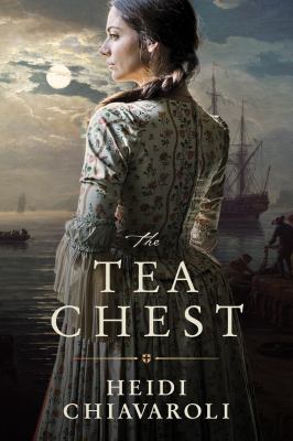 The tea chest /