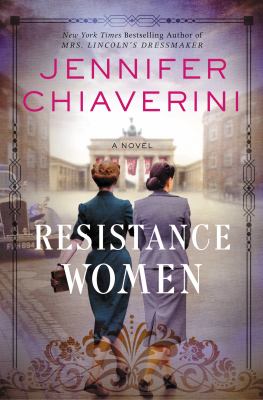 Resistance women : a novel /