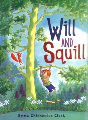 Will and Squill /