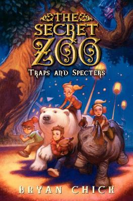 The secret zoo : traps and specters /
