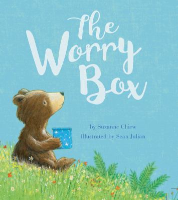The worry box /