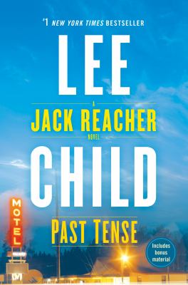 Past tense : a Jack Reacher novel /