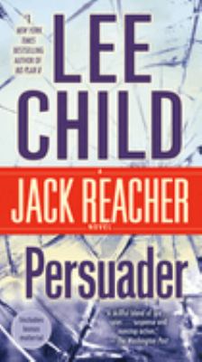 Persuader : a Reacher novel /