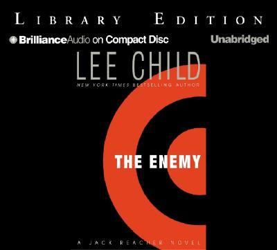 The enemy [compact disc, unabridged] /