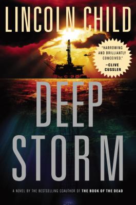 Deep storm : a novel /